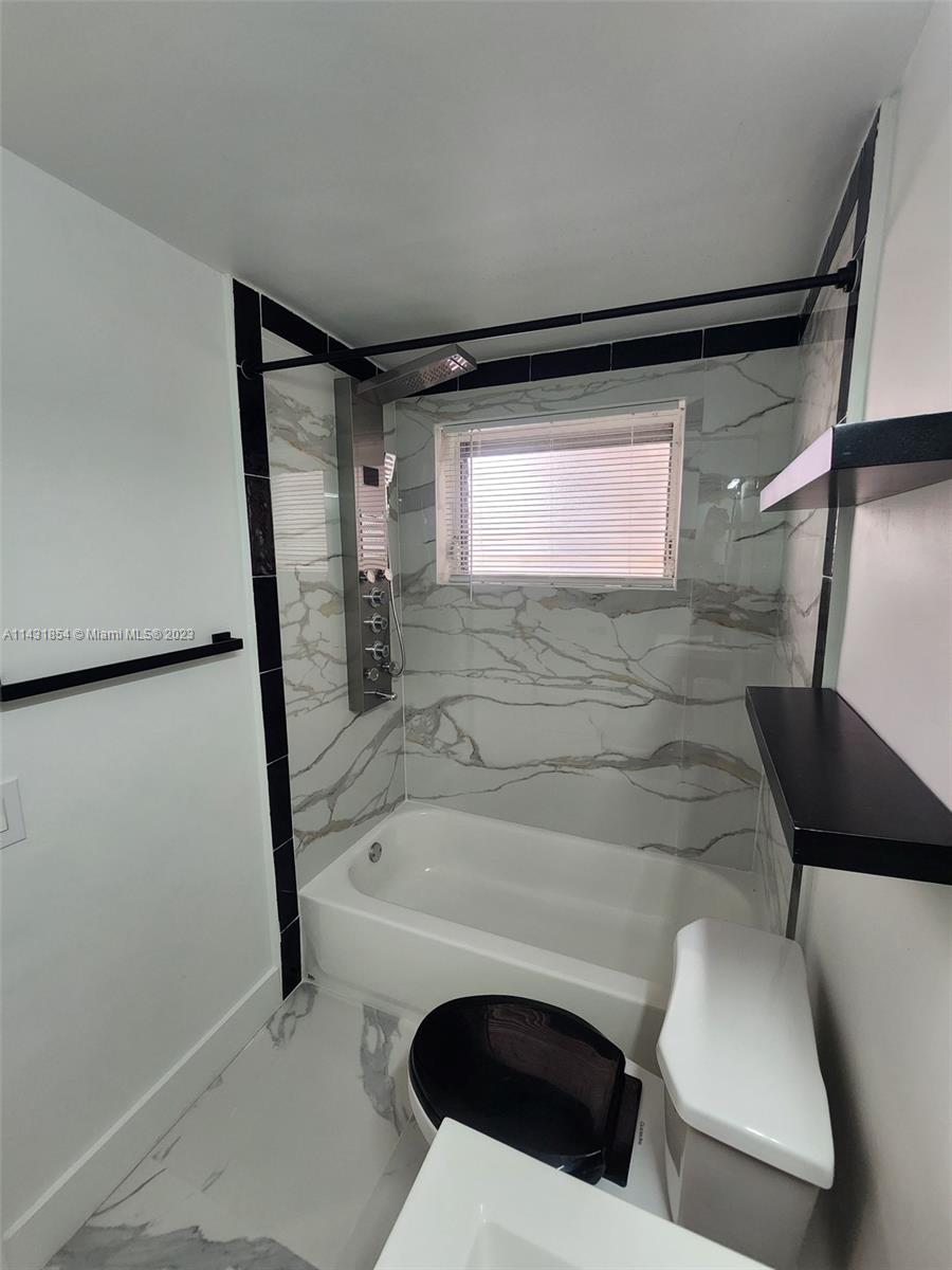 ISLE OF NORMANDY MIAMI VI - Residential Lease