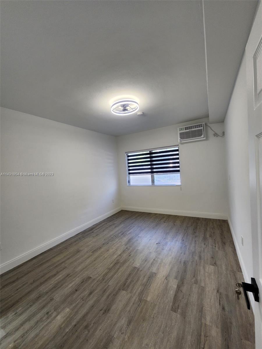 ISLE OF NORMANDY MIAMI VI - Residential Lease