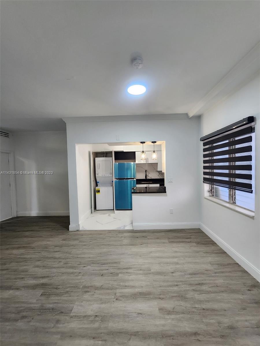 ISLE OF NORMANDY MIAMI VI - Residential Lease