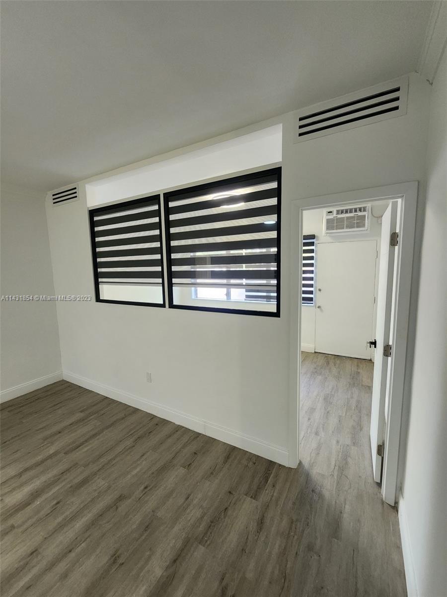 ISLE OF NORMANDY MIAMI VI - Residential Lease