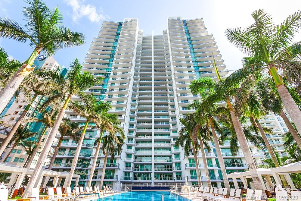 GROVENOR HOUSE CONDO - Residential