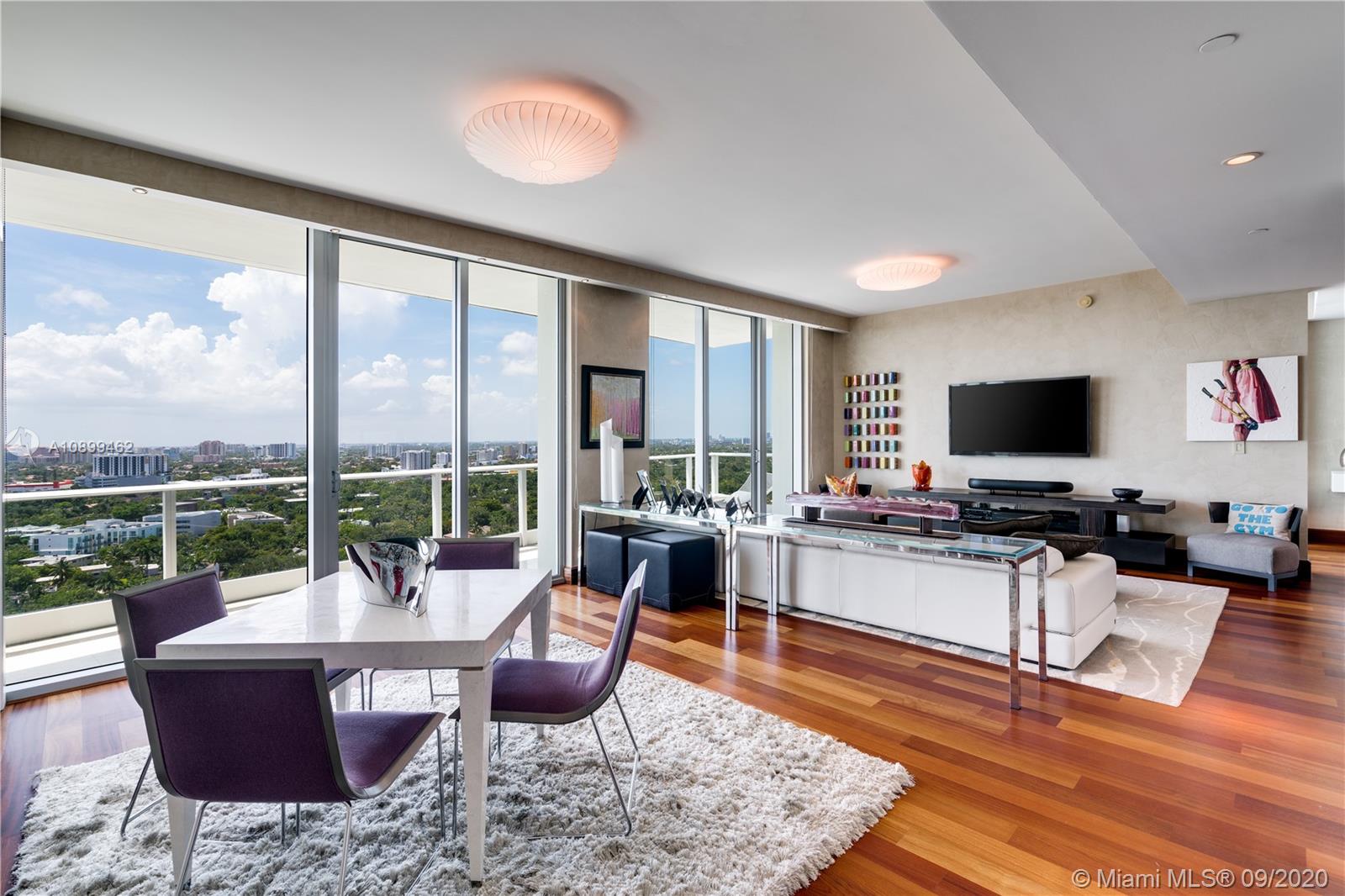 GROVENOR HOUSE CONDO - Residential