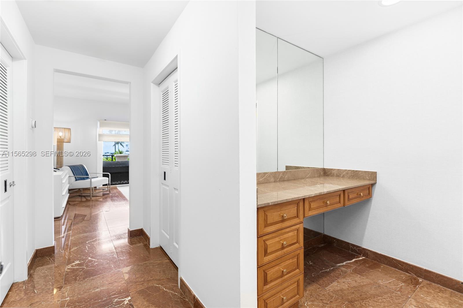 Fisher Island - Residential