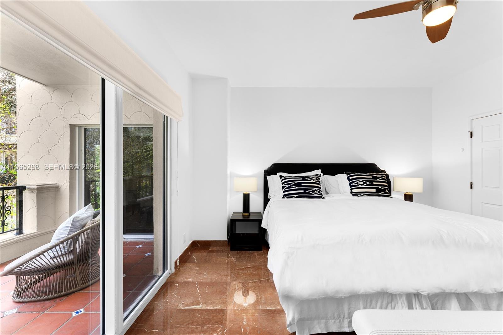 Fisher Island - Residential