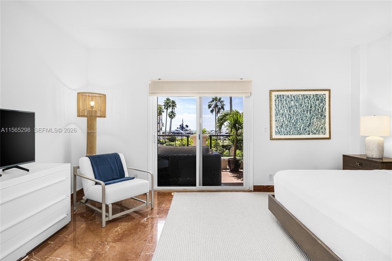 Fisher Island - Residential