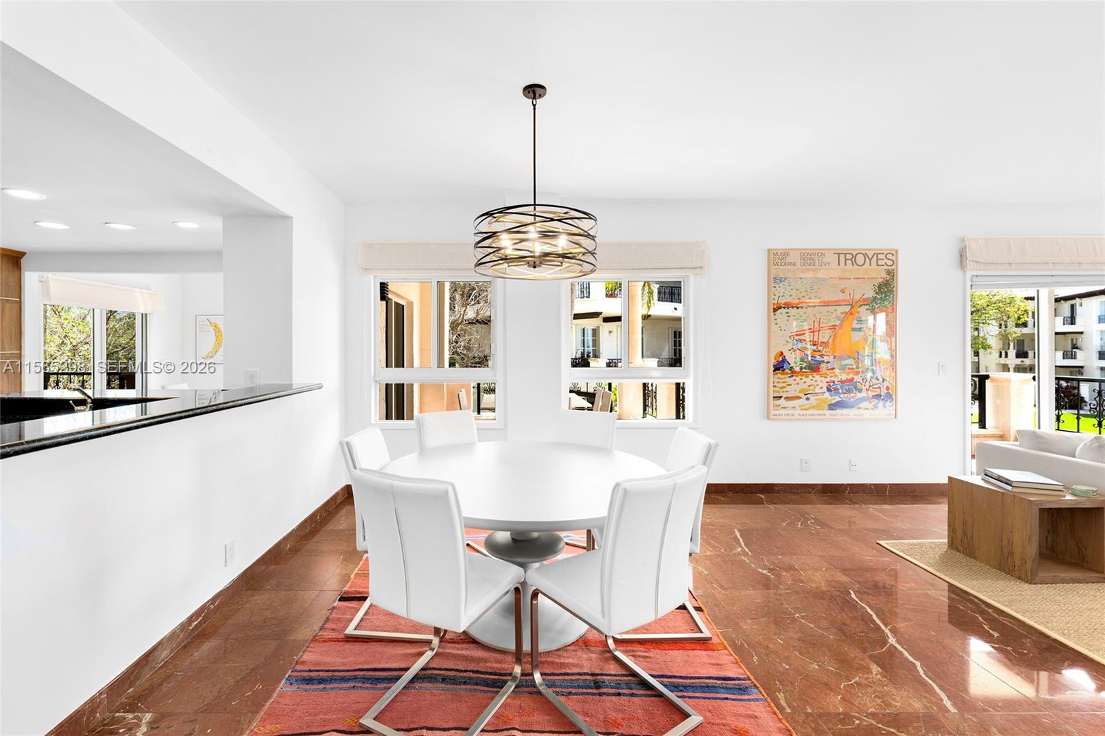 Fisher Island - Residential