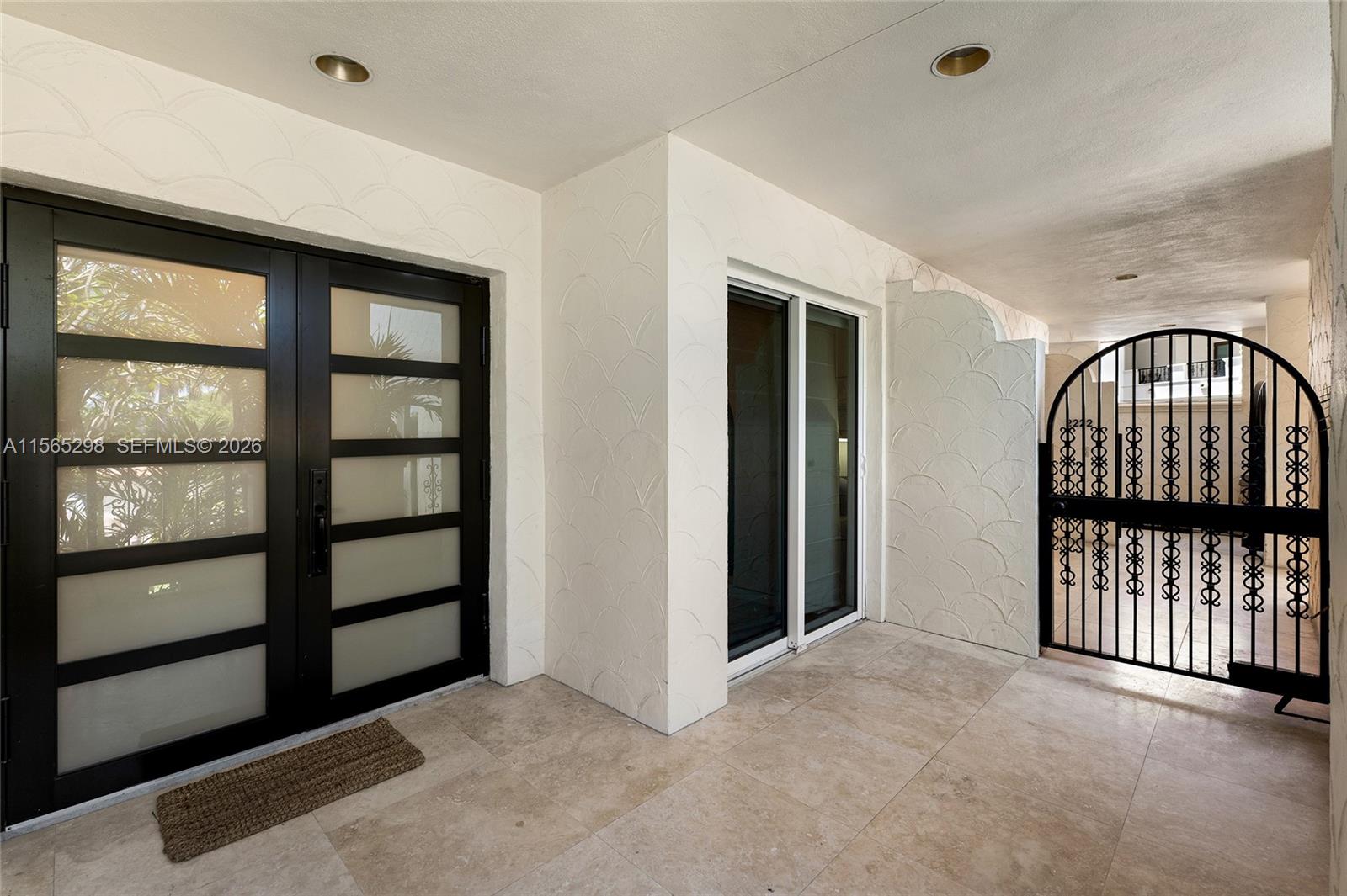 Fisher Island - Residential