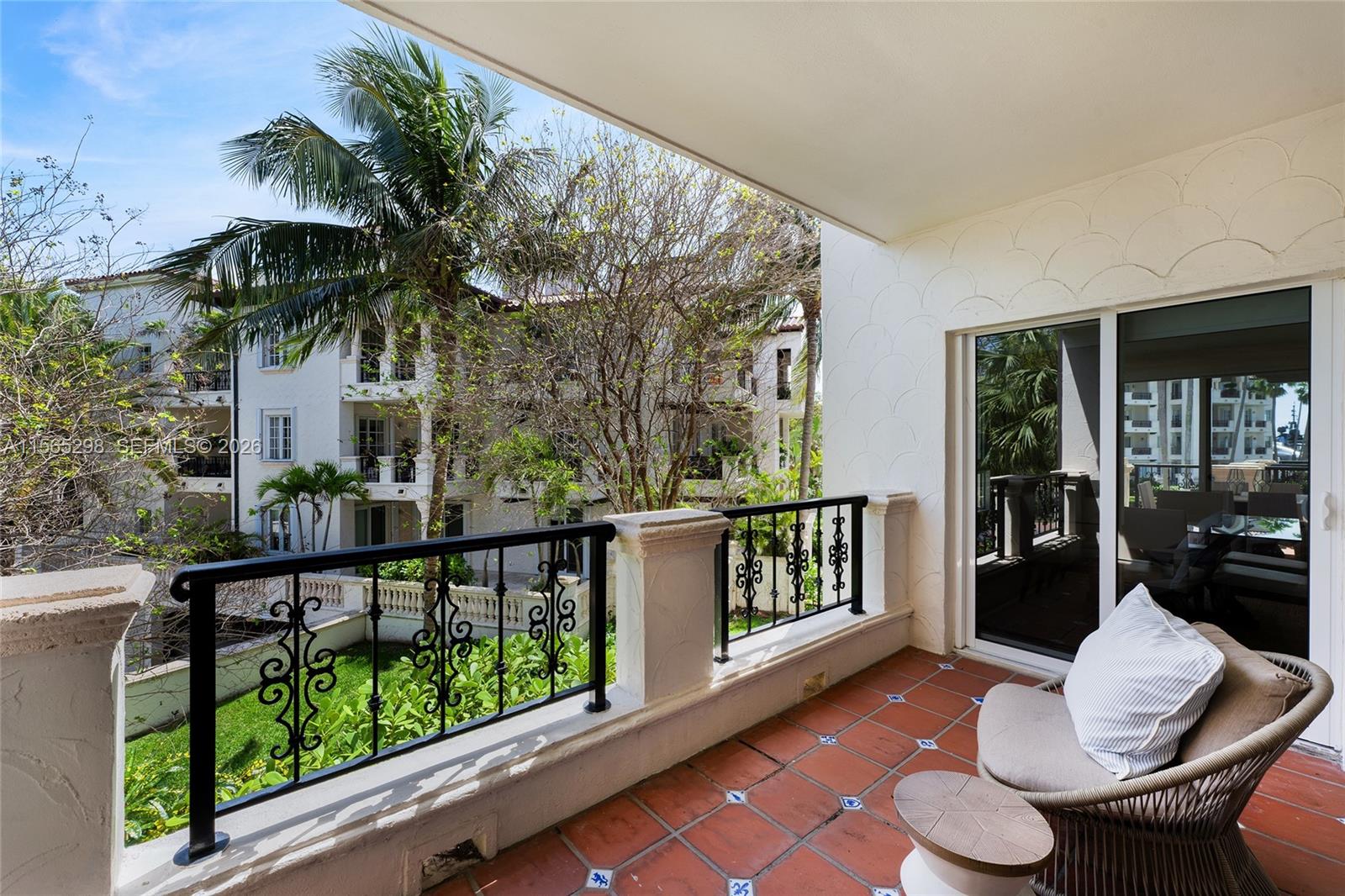 Fisher Island - Residential