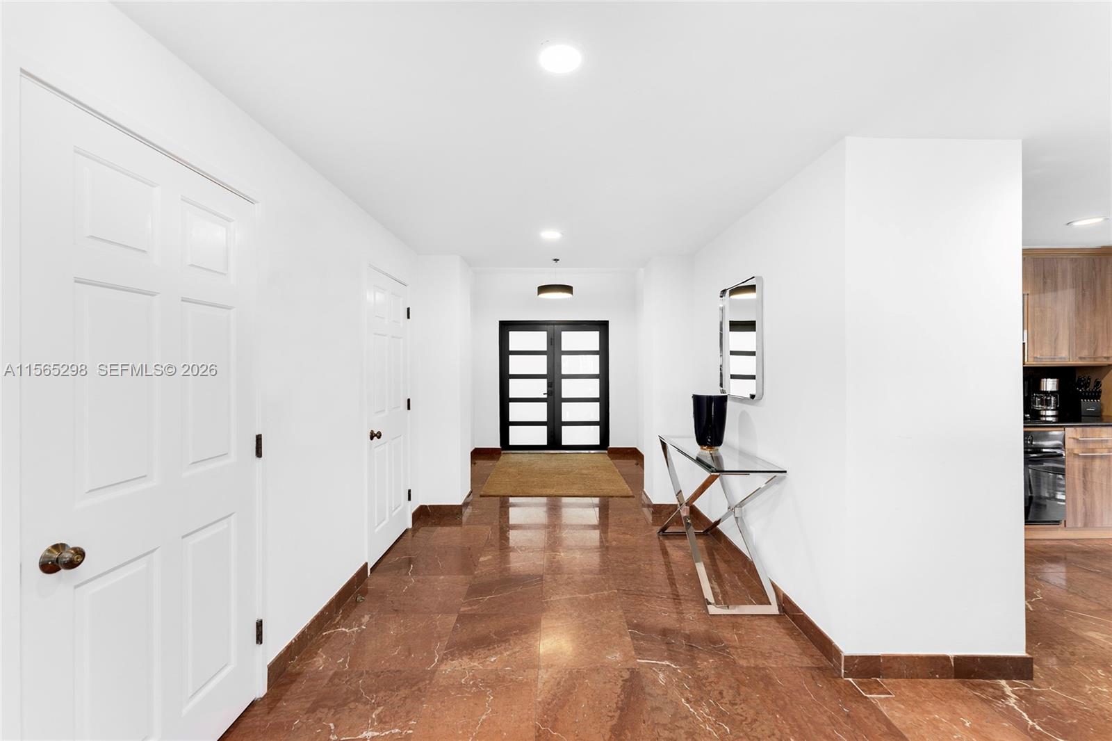 Fisher Island - Residential
