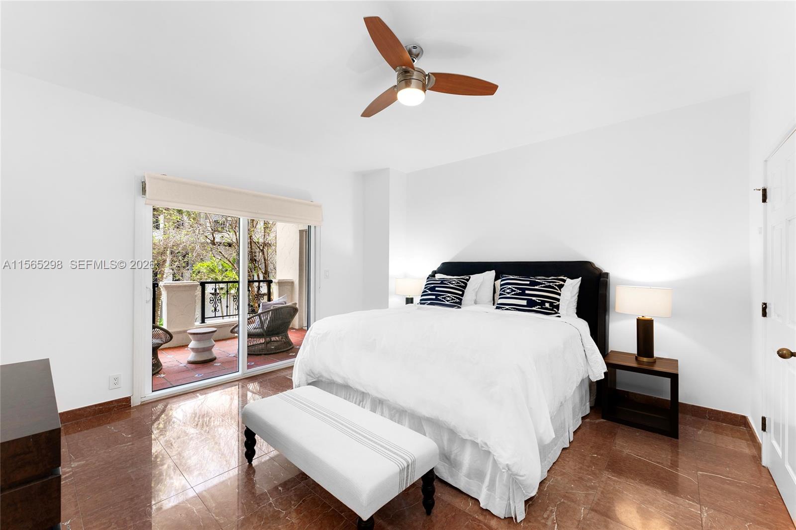 Fisher Island - Residential
