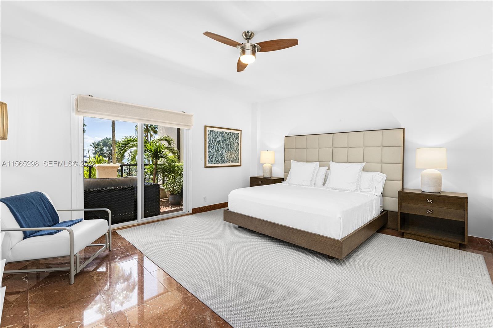 Fisher Island - Residential