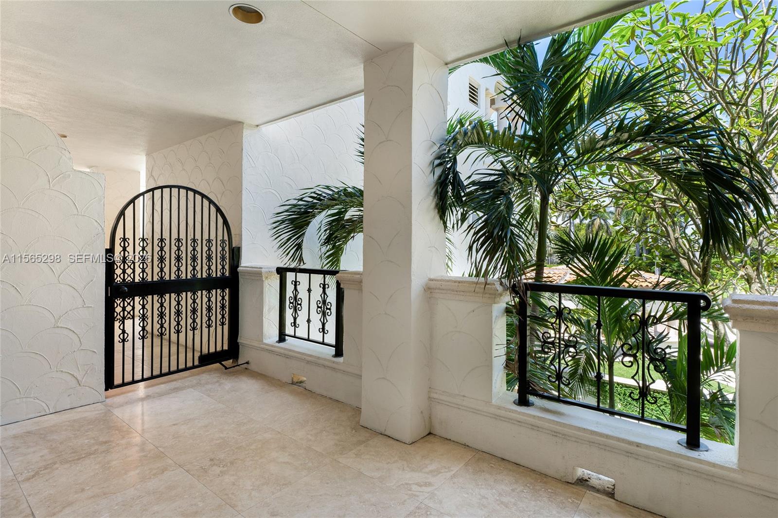 Fisher Island - Residential