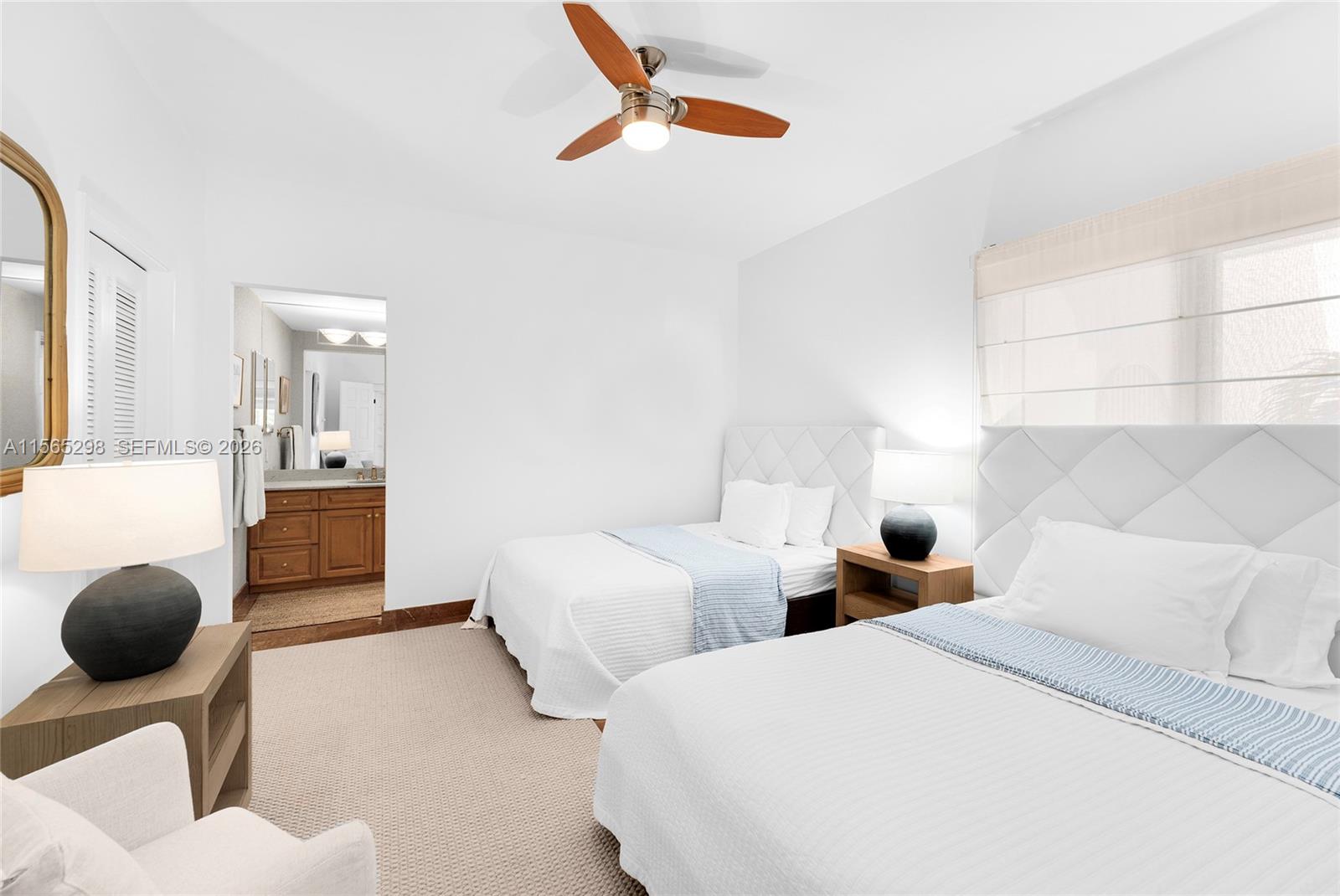 Fisher Island - Residential