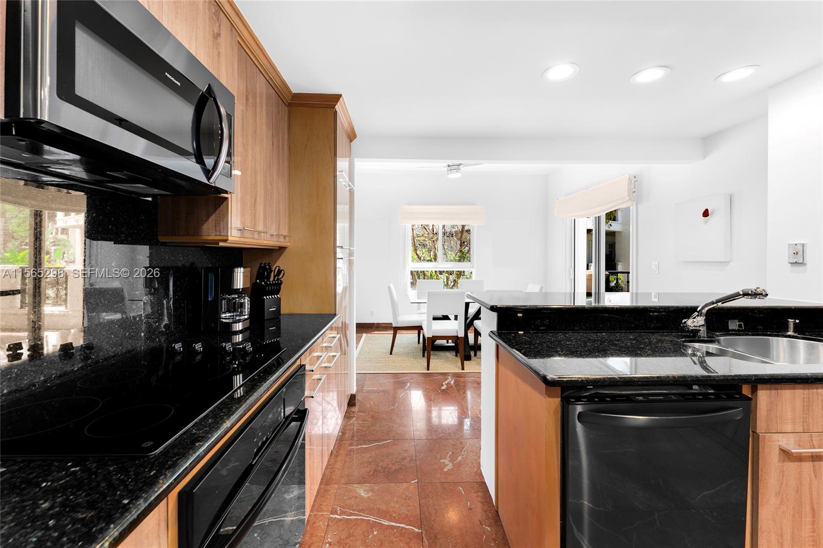 Fisher Island - Residential