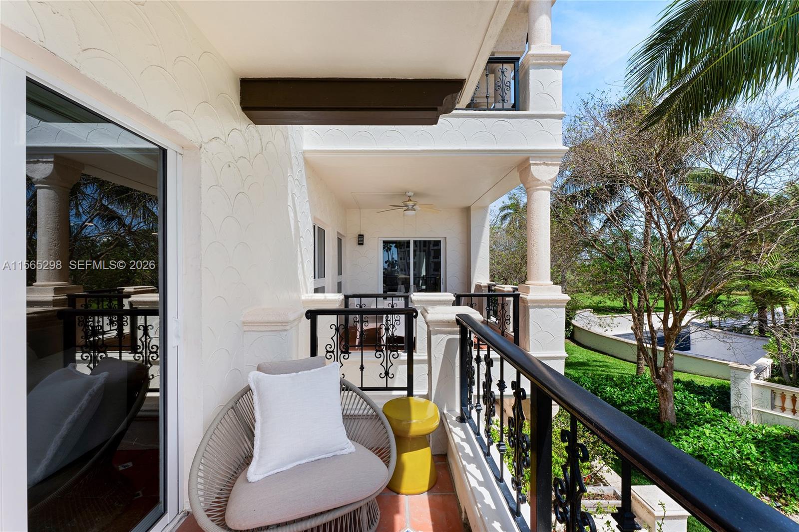 Fisher Island - Residential