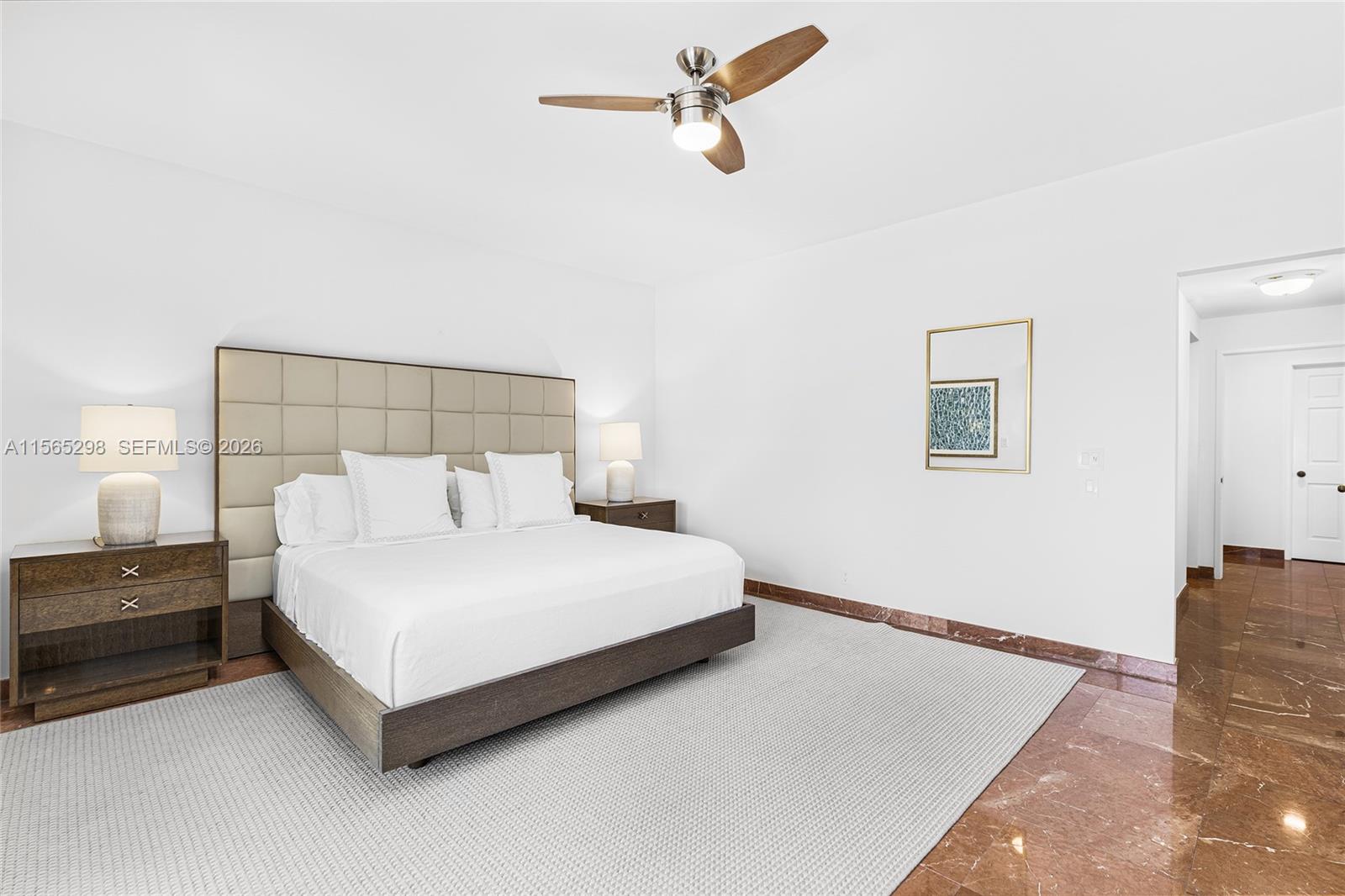 Fisher Island - Residential