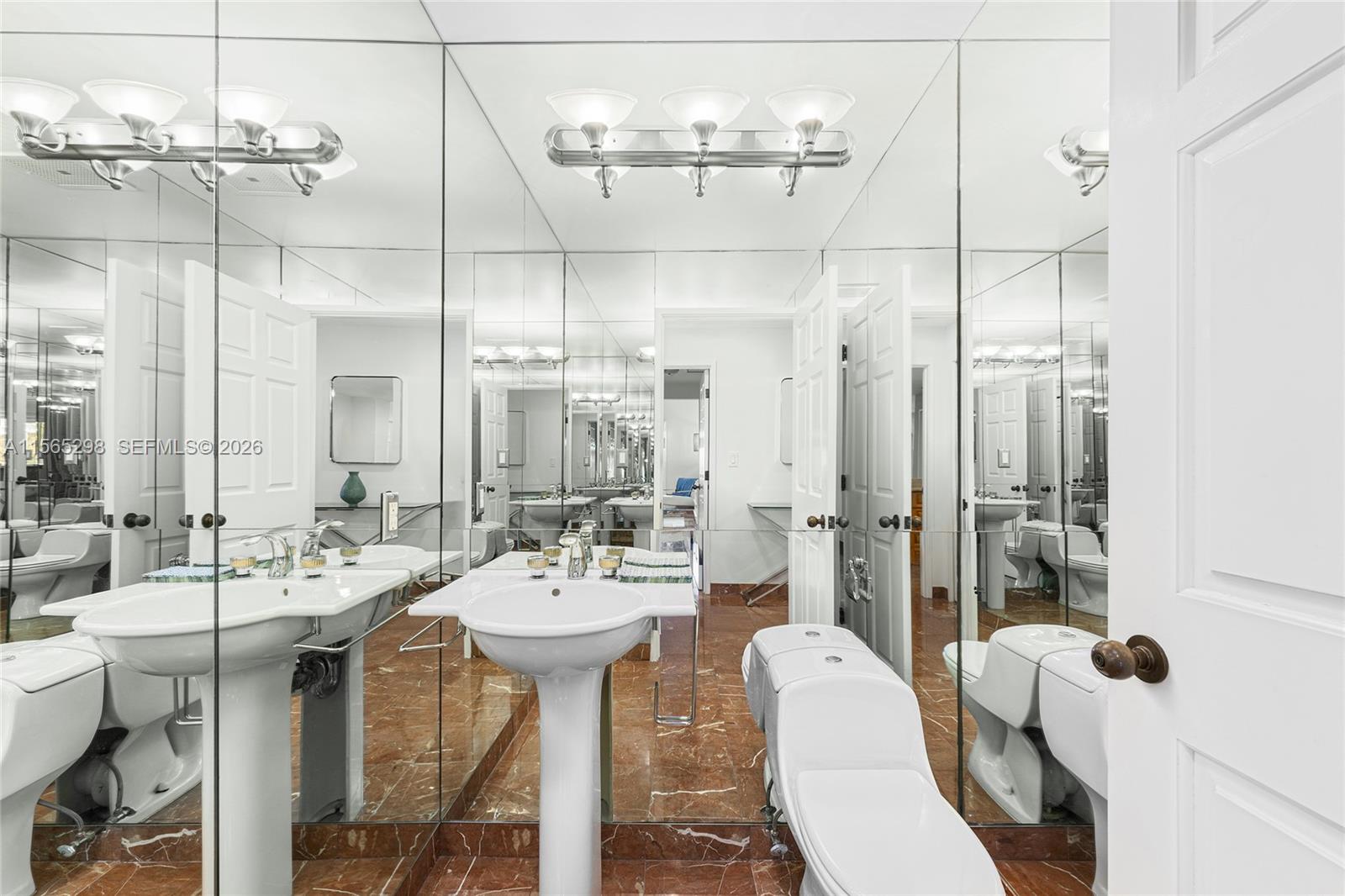 Fisher Island - Residential