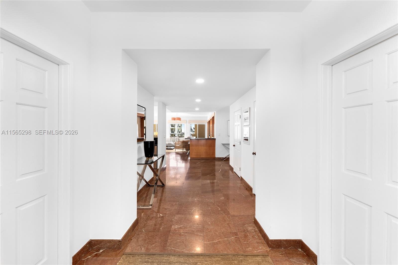Fisher Island - Residential