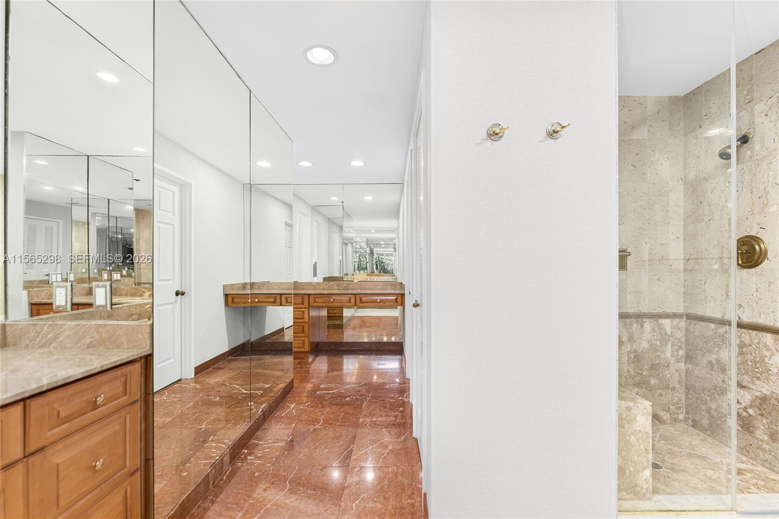 Fisher Island - Residential