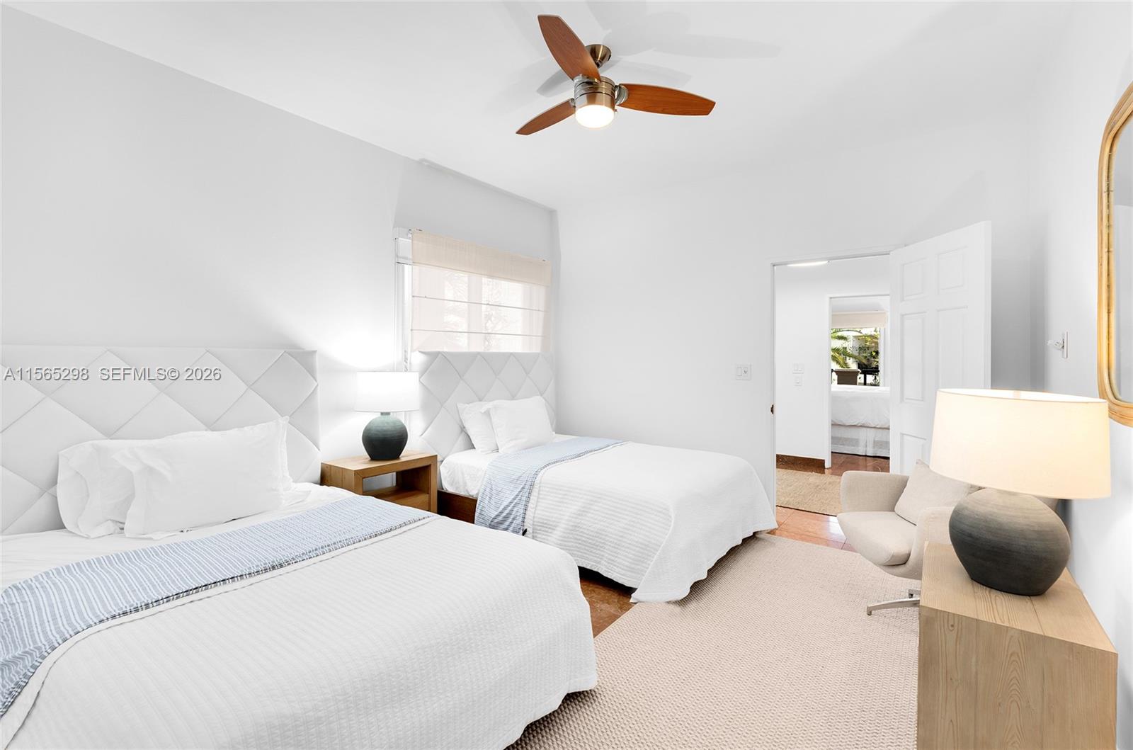 Fisher Island - Residential