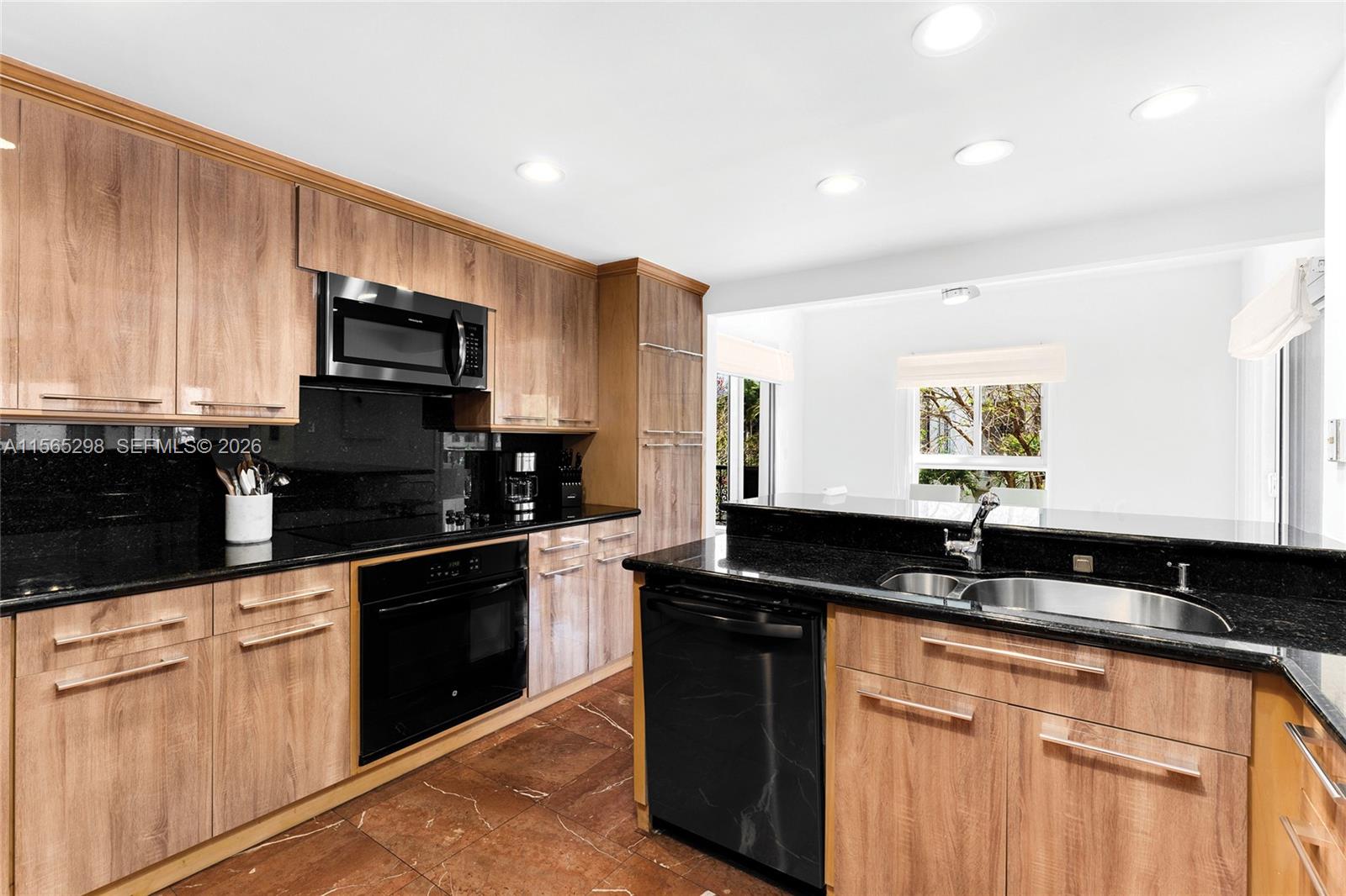 Fisher Island - Residential