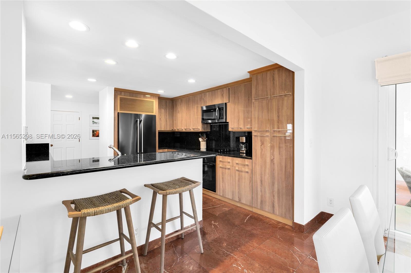Fisher Island - Residential
