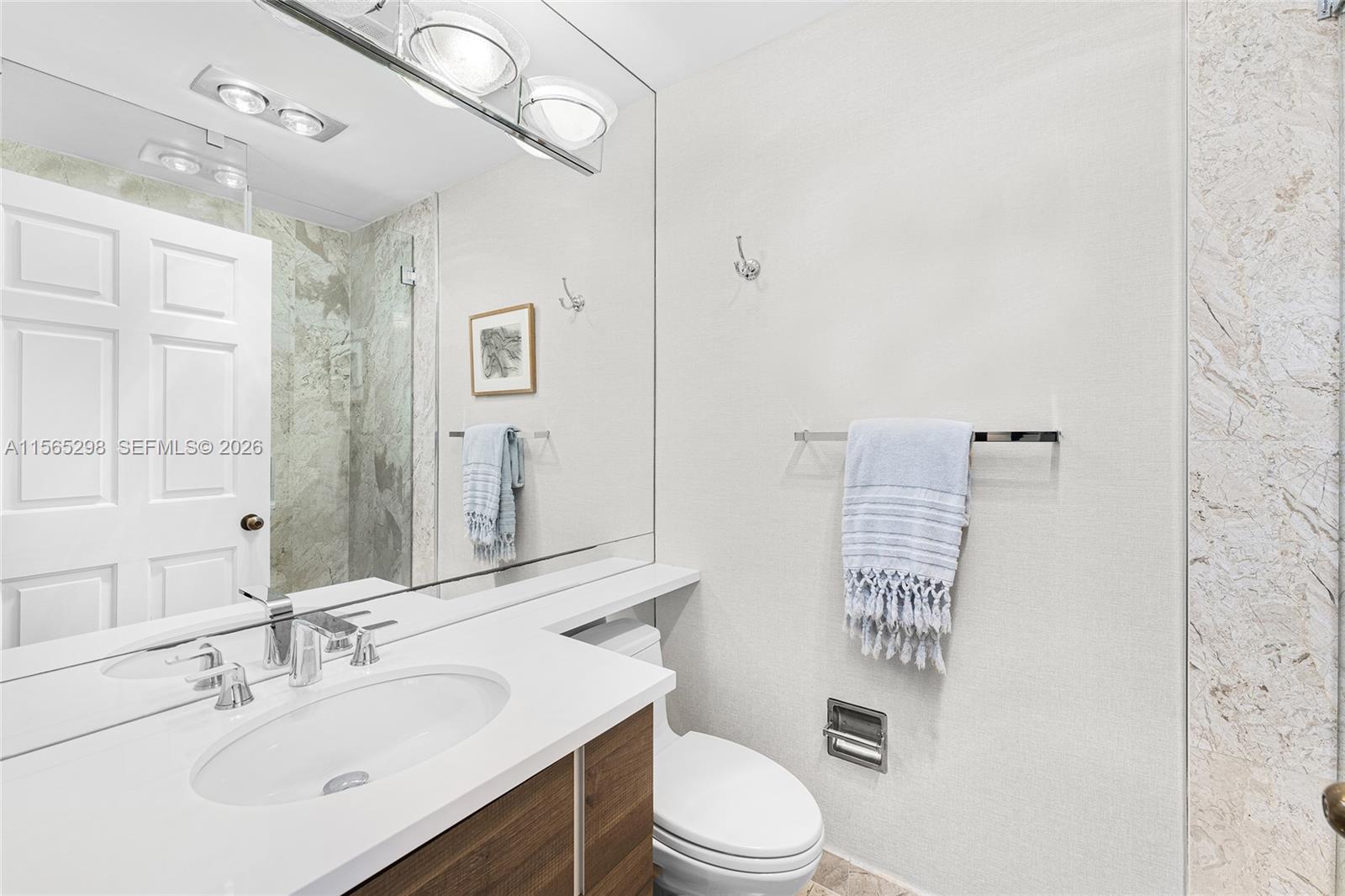 Fisher Island - Residential