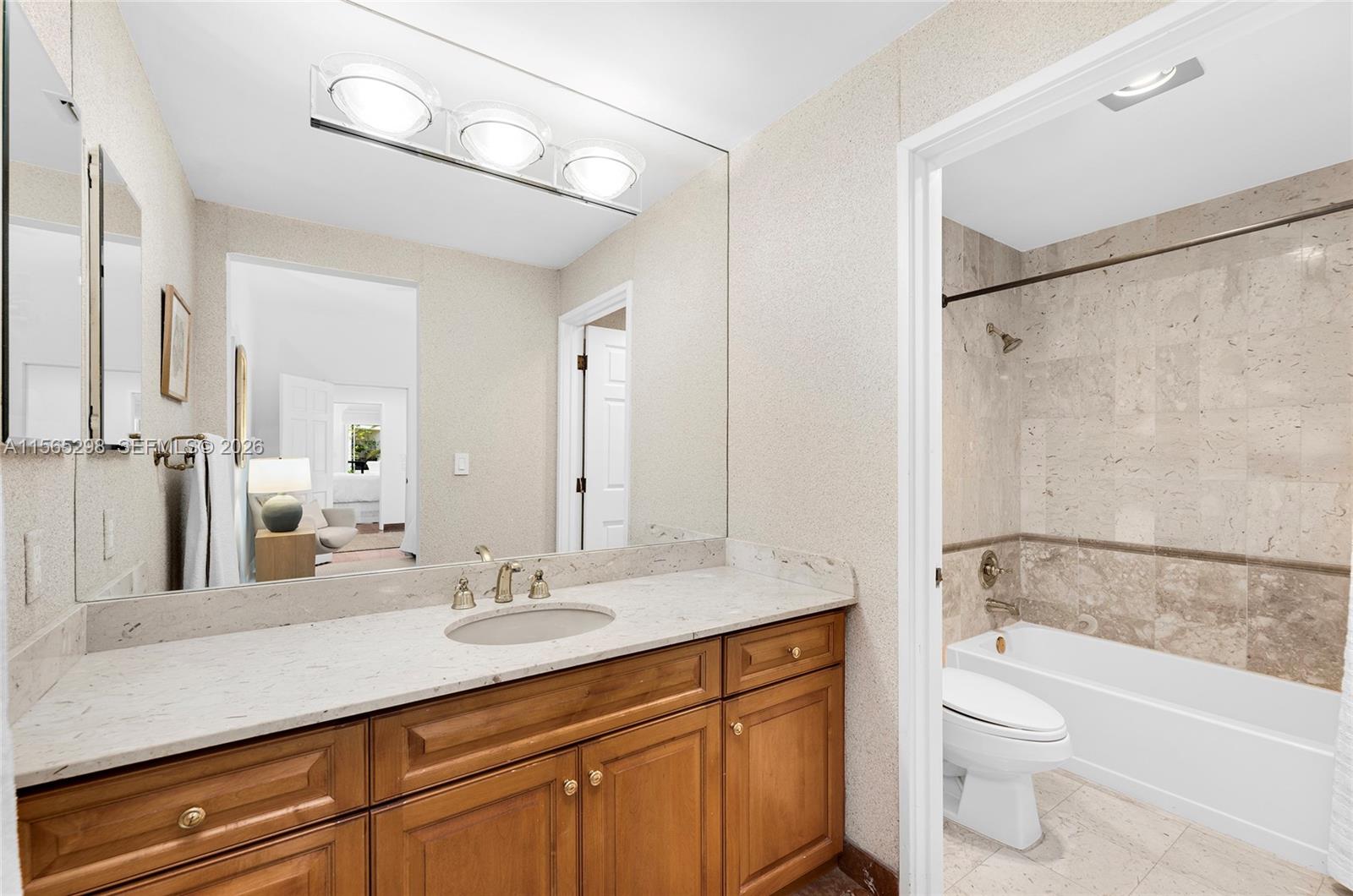 Fisher Island - Residential