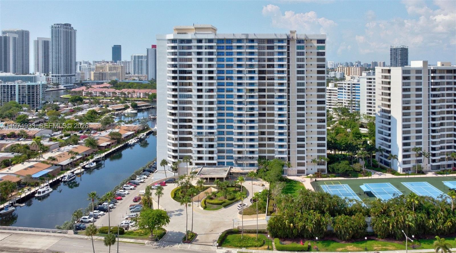 OLYMPUS CONDO PHASE - Residential