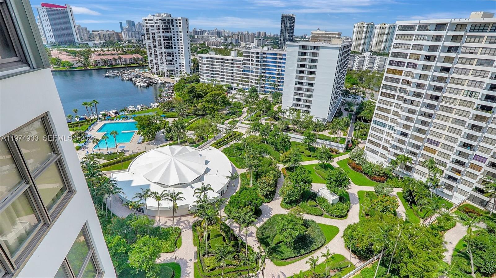 OLYMPUS CONDO PHASE - Residential