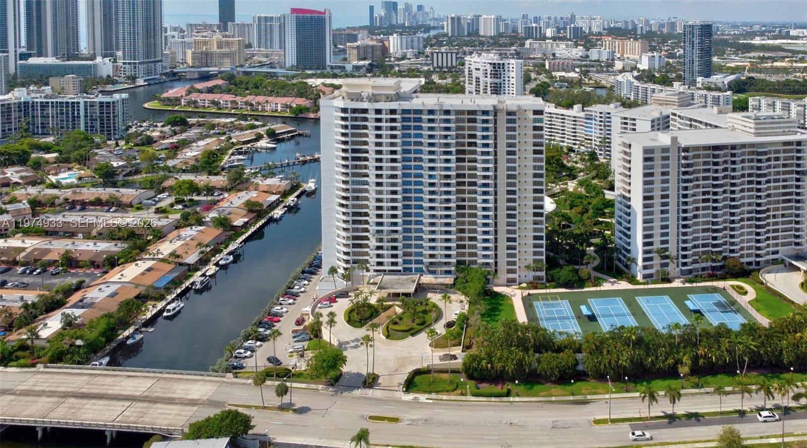OLYMPUS CONDO PHASE - Residential