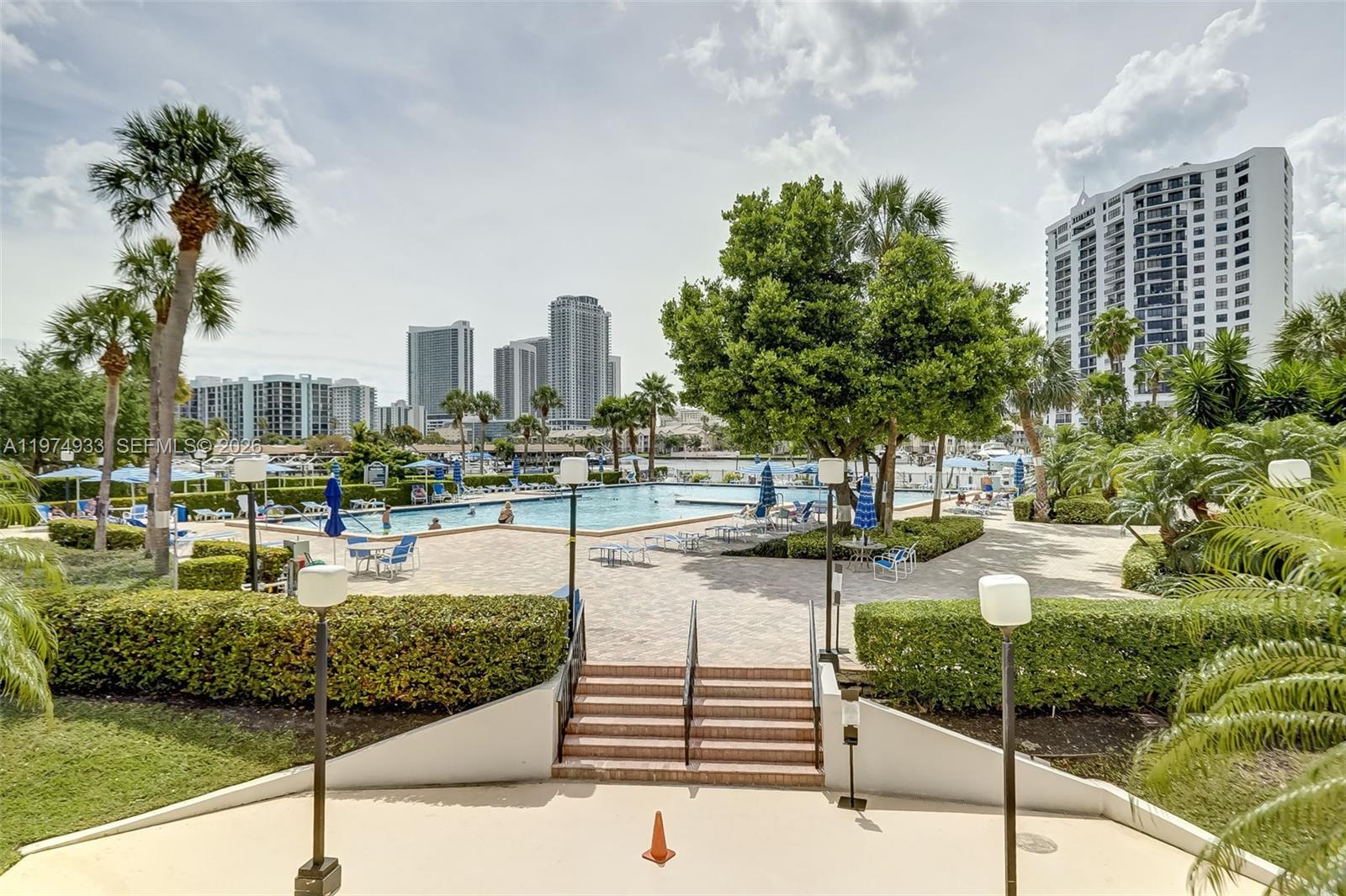 OLYMPUS CONDO PHASE - Residential