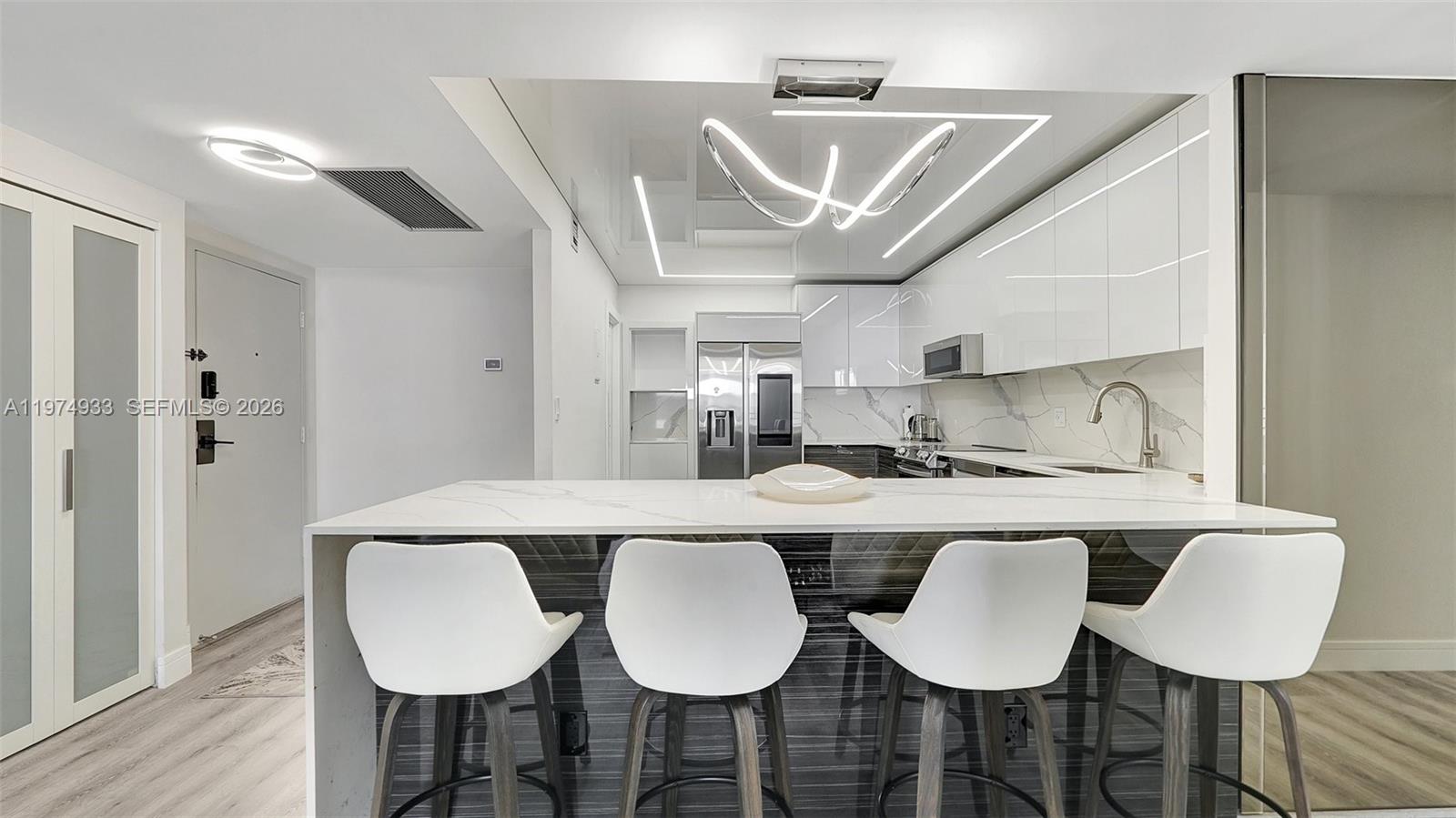 OLYMPUS CONDO PHASE - Residential