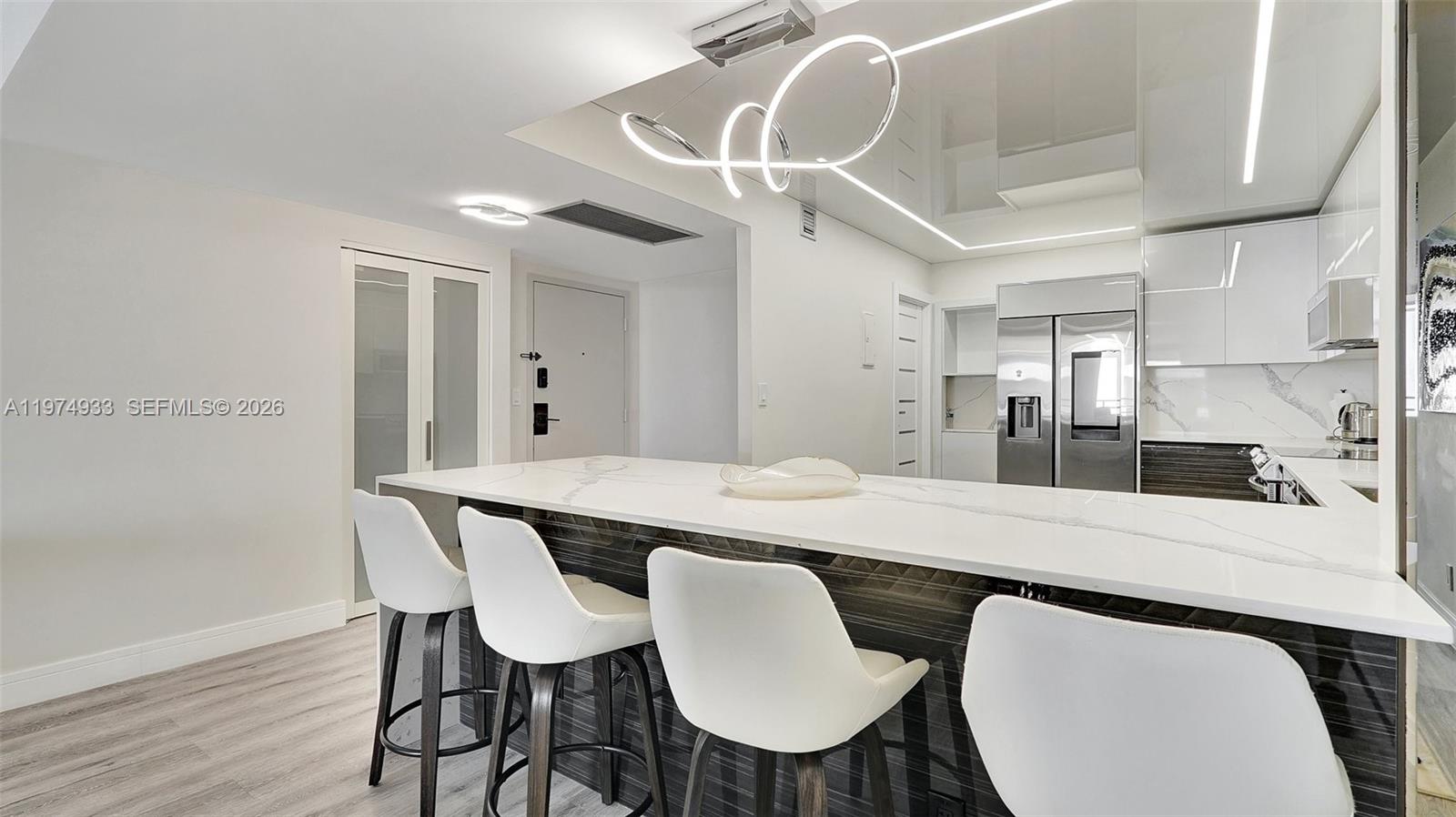 OLYMPUS CONDO PHASE - Residential