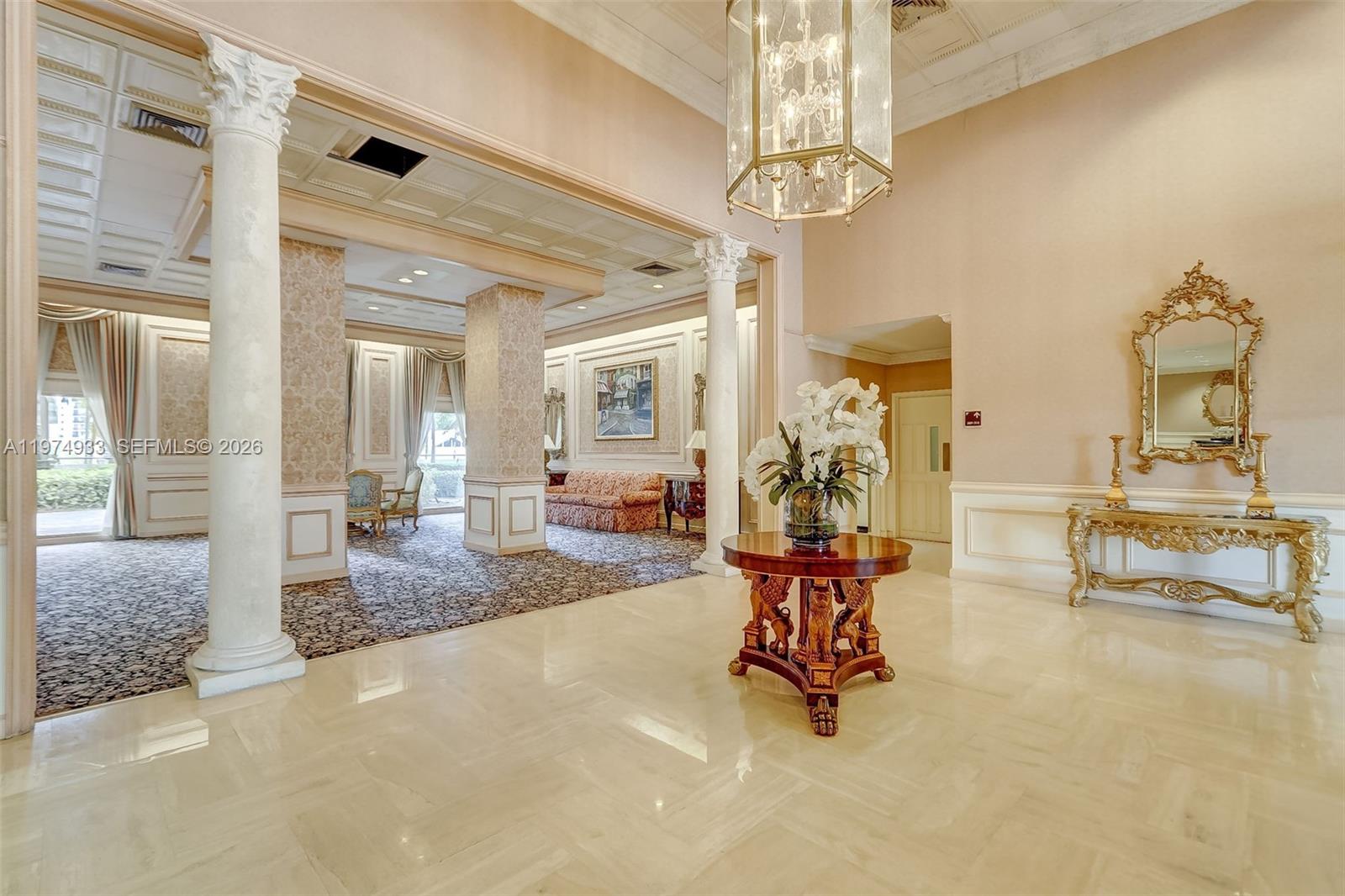 OLYMPUS CONDO PHASE - Residential