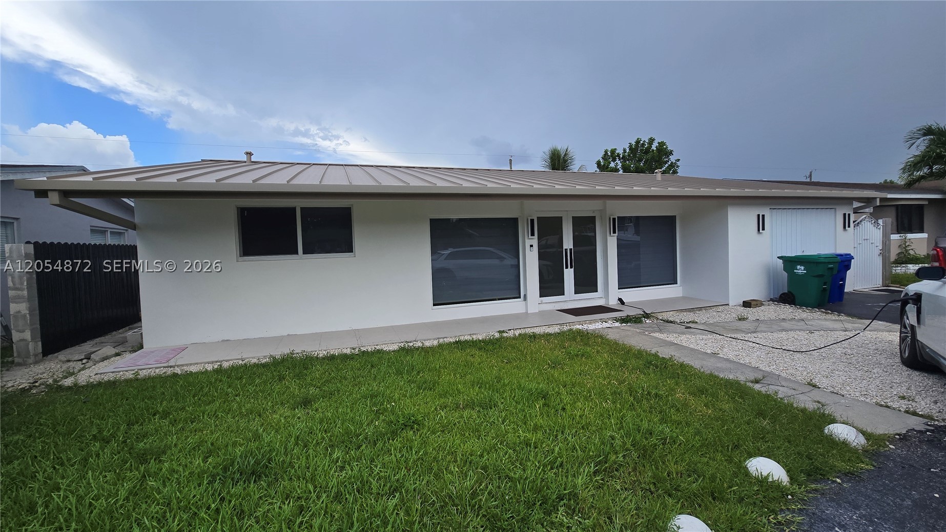 MIRAMAR SEC 19 - Residential
