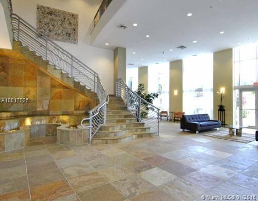 DUO CONDOMINIUM WEST - Residential Lease