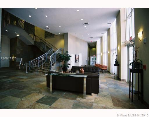 DUO CONDOMINIUM WEST - Residential Lease