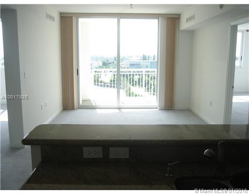 DUO CONDOMINIUM WEST - Residential Lease
