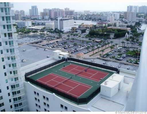 DUO CONDOMINIUM WEST - Residential Lease