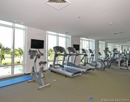 DUO CONDOMINIUM WEST - Residential Lease