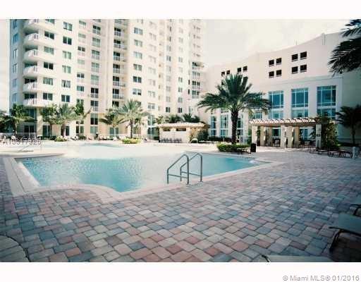 DUO CONDOMINIUM WEST - Residential Lease