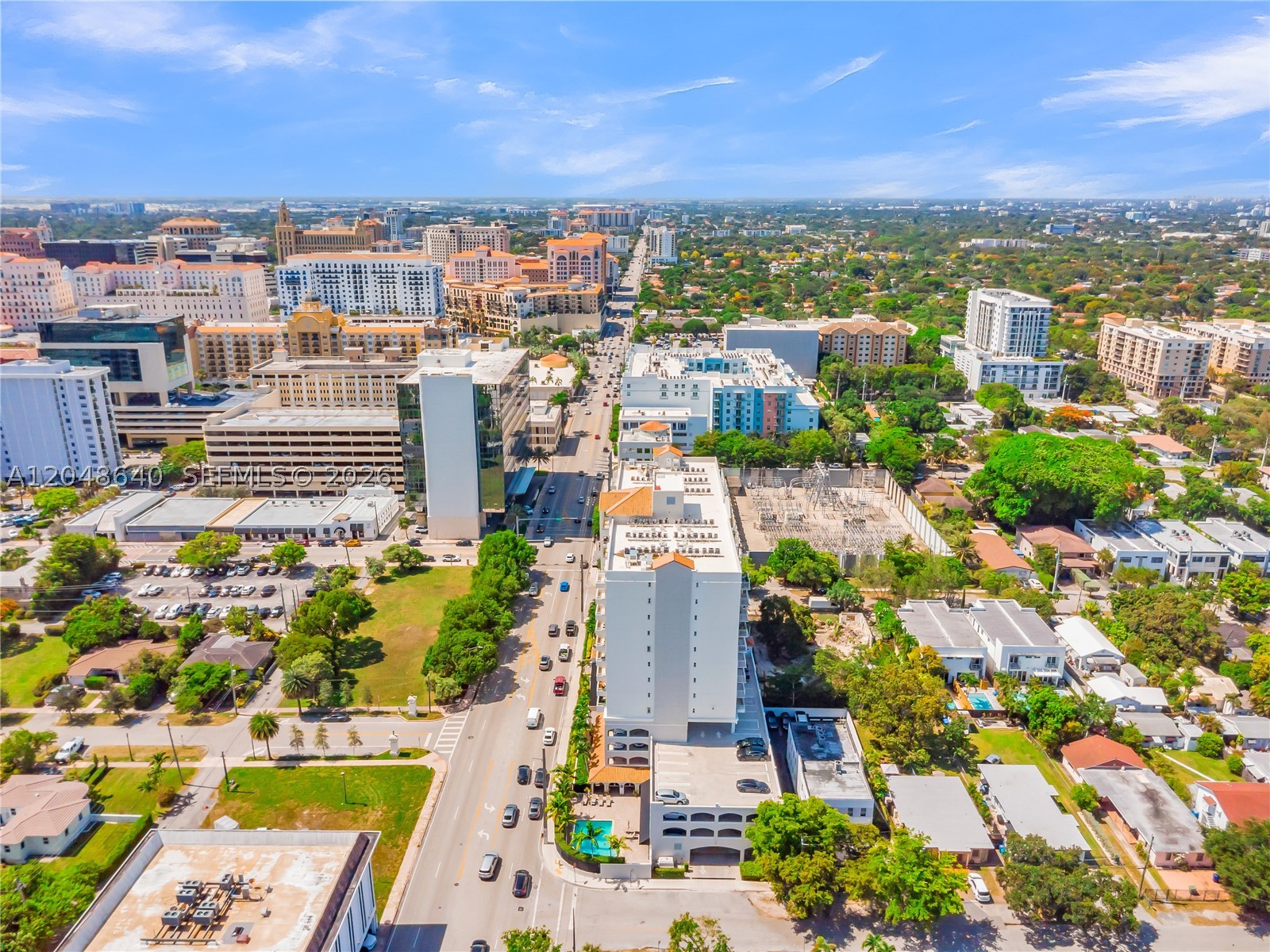 GABLES TERRACE CONDO - Residential