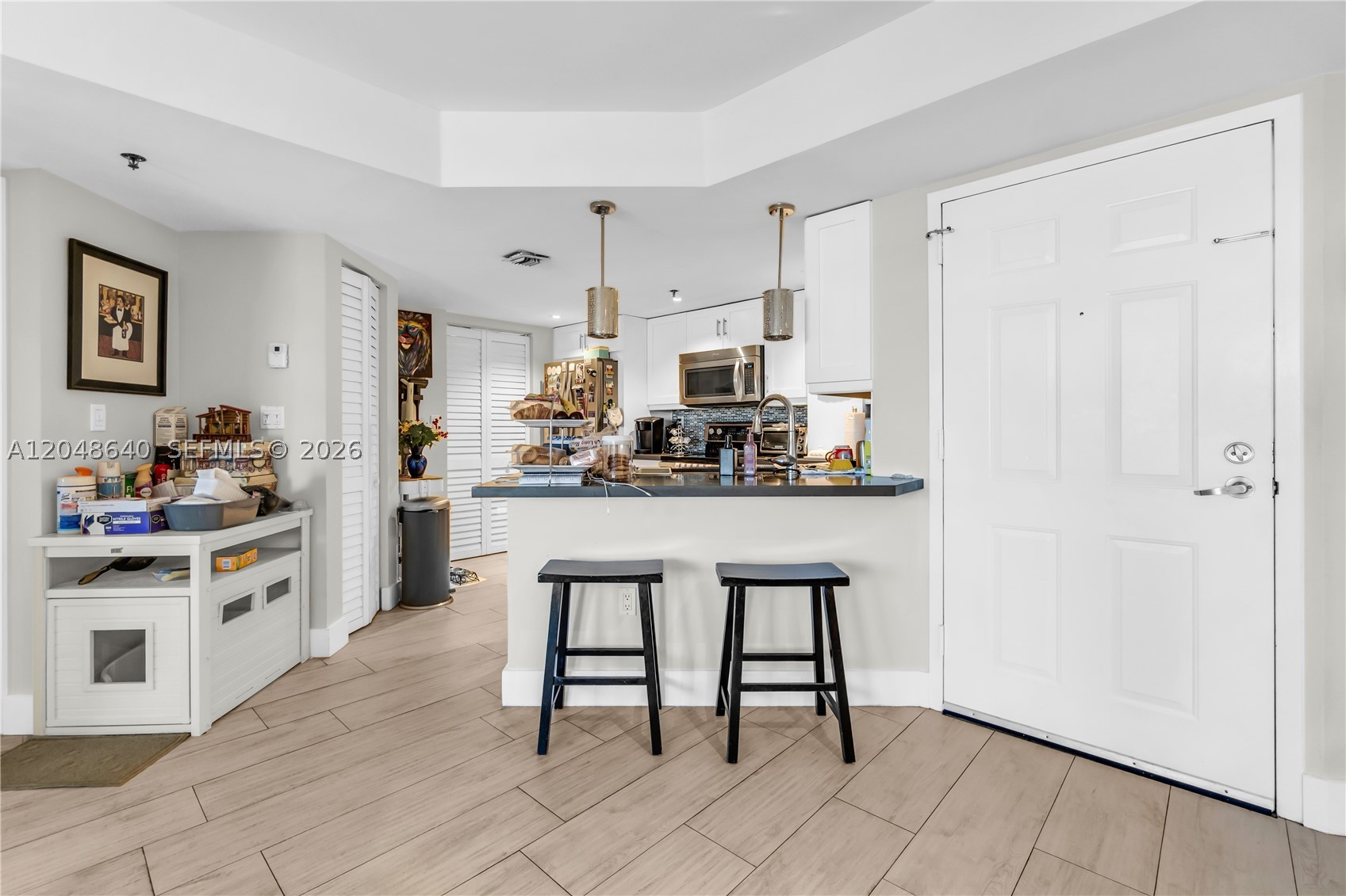 GABLES TERRACE CONDO - Residential