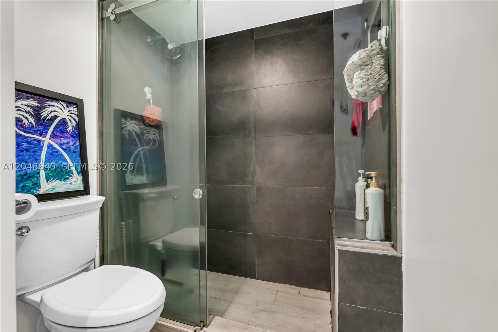 GABLES TERRACE CONDO - Residential