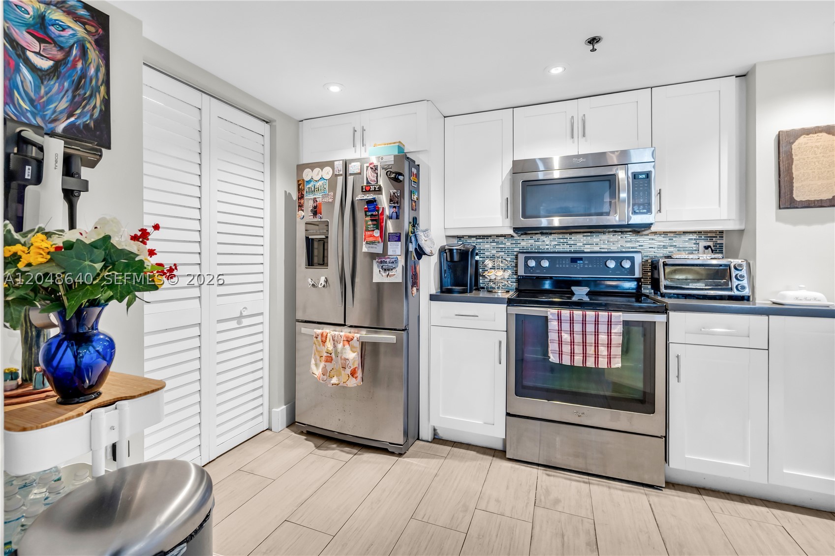 GABLES TERRACE CONDO - Residential
