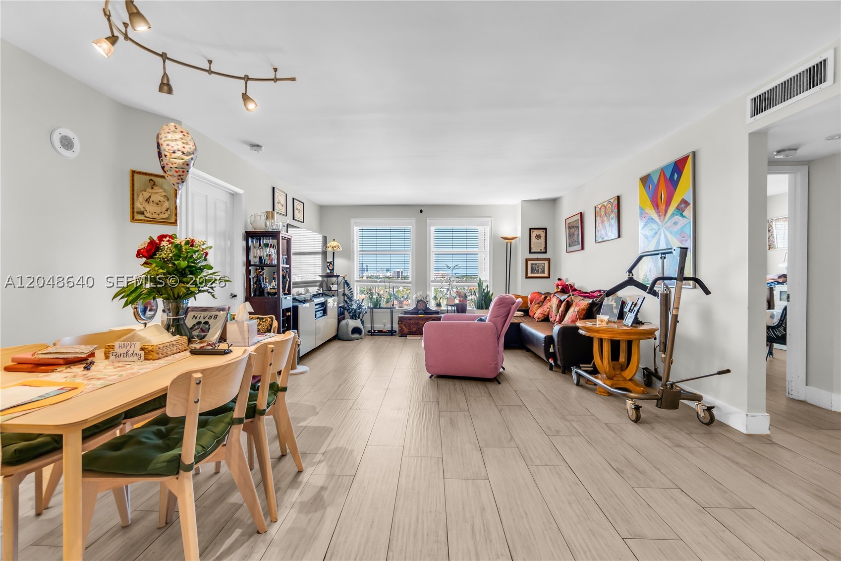GABLES TERRACE CONDO - Residential