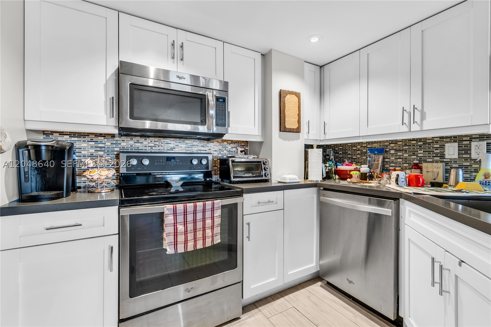 GABLES TERRACE CONDO - Residential