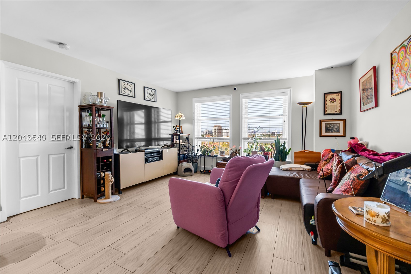 GABLES TERRACE CONDO - Residential
