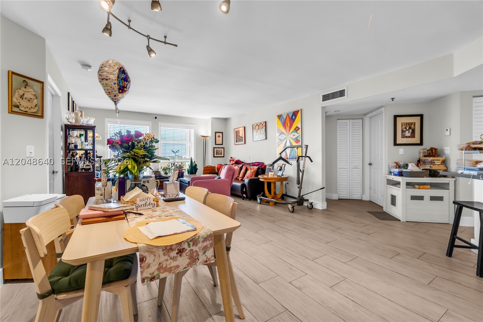GABLES TERRACE CONDO - Residential